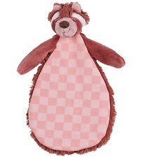 Happy Horse Nusseklud - 24 cm - Red Panda Pien Happy Horse Nusseklud - 24 cm - Red Panda Pien