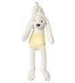 Happy Horse Bamse m. Natlys/Lyd - 34 cm - Kanin Richie - Hvid Happy Horse Bamse m. Natlys/Lyd - 34 cm - Kanin Richie - Hvid