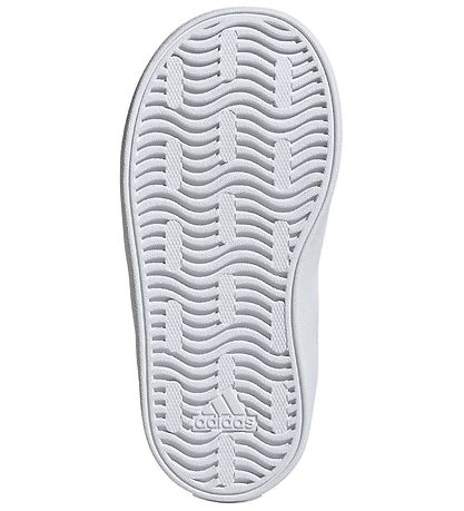 adidas Performance Sko - VL COURT 3.0 CF I - Sort/Hvid adidas Performance Sko - VL COURT 3.0 CF I - Sort/Hvid