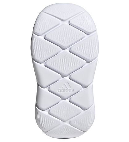 adidas Performance Sko - MONOFIT TR I - Lyserød/Hvid