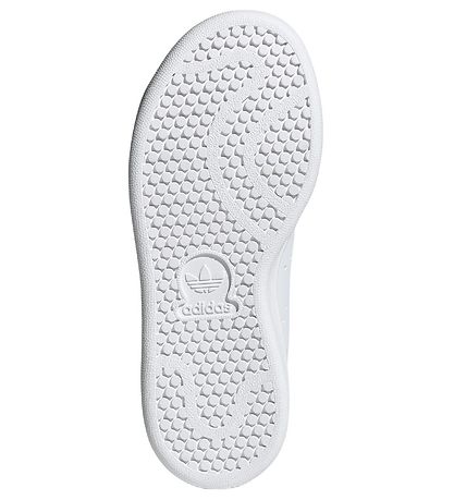 adidas Originals Sko - STAN SMITH CF C - Hvid/Rød adidas Originals Sko - STAN SMITH CF C - Hvid/Rød