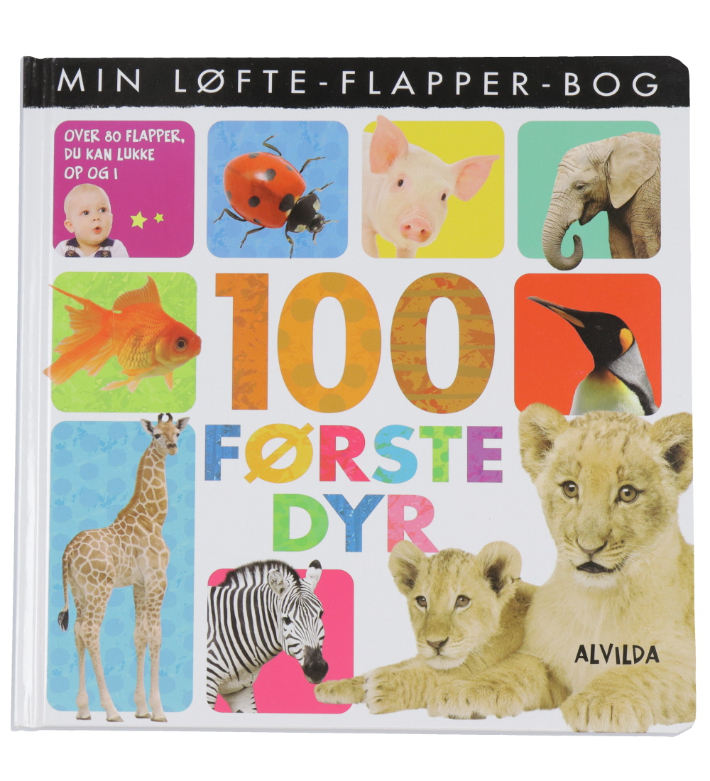 Alvilda Bilderbuch – Mein Versprechen (Flapper-Buch) – Die erste - Alvilda - One Size - Bilderbuch