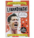 Alvilda Bog - Fodboldstjerner - Lewandowski - Alt Om Superstjern