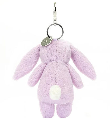 Jellycat Nøglering - 17 cm - Blossom Jasmine Bunny Jellycat Nøglering - 17 cm - Blossom Jasmine Bunny