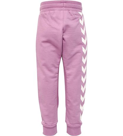 Hummel Sweatpants - HmlApple - Valerian Hummel Sweatpants - HmlApple - Valerian