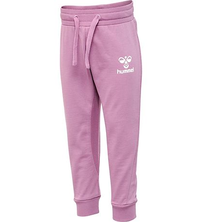 Hummel Sweatpants - HmlApple - Valerian Hummel Sweatpants - HmlApple - Valerian