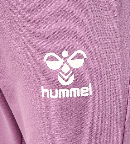 Hummel Sweatpants - HmlApple - Valerian Hummel Sweatpants - HmlApple - Valerian
