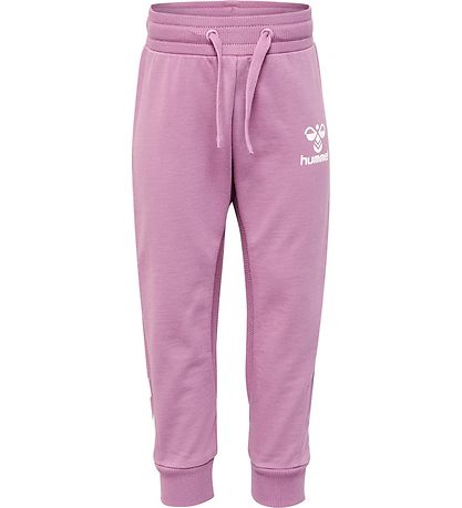 Hummel Sweatpants - HmlApple - Valerian Hummel Sweatpants - HmlApple - Valerian