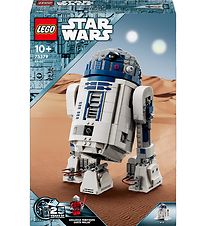 LEGO® Star Wars - R2-D2 75379 - 1050 Dele LEGO® Star Wars - R2-D2 75379 - 1050 Dele