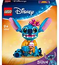 LEGO® Disney - Stitch 43249 - 730 Dele