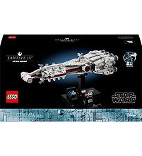 LEGO® Star Wars - Tantive IV 75376 - 654 Dele LEGO® Star Wars - Tantive IV 75376 - 654 Dele
