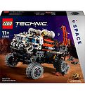 LEGO® Technic - Rover d'exploration de l'équipe Mars 42180 - 159