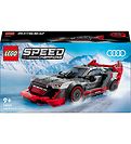 LEGO® Speed Champion - Audi S1 e-tron quattro Race Car 76921 - 2
