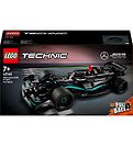 LEGO® Technic - Mercedes-AMG F1 W14 E Performance... 42165