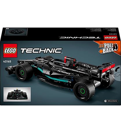LEGO® Technic - Mercedes-AMG F1 W14 E Performance... 42165 LEGO® Technic - Mercedes-AMG F1 W14 E Performance... 42165