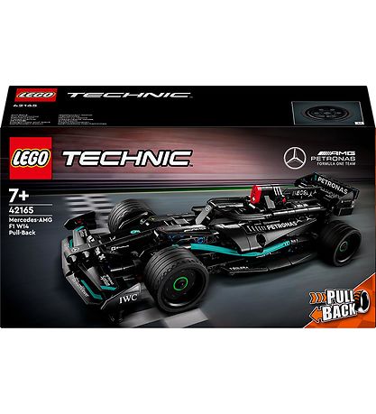 LEGO® Technic - Mercedes-AMG F1 W14 E Performance... 42165
