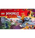 LEGO® Ninjago - Drakungen Riyu 71810 - 132 Delar