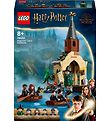 LEGO® Harry Potter - Hogwarts-slottets bådehus 76426 - 350 Dele