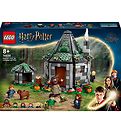 LEGO® Harry Potter - Hagrid's Hut: An Unexpected Visit 76428 - 8
