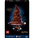 LEGO® Harry Potter - Talking Sorting Hat 76429 - 561 Parts
