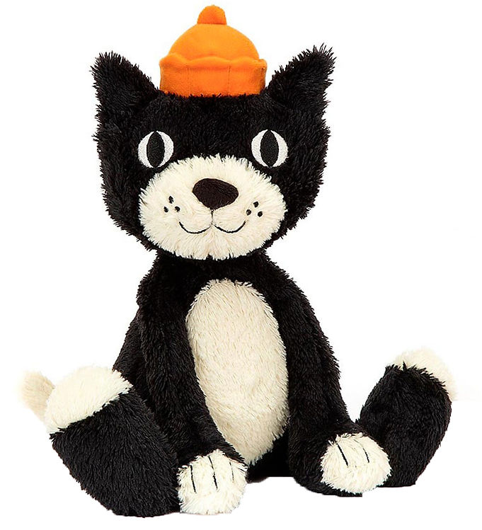 Jellycat Bamse - Huge - 48x16 cm - Jellycat Jack Original