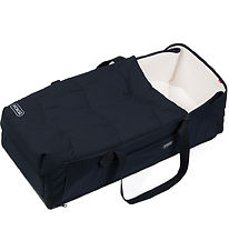 Voksi Babylift - Carry Me - Black/Cream Voksi Babylift - Carry Me - Black/Cream