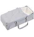 Voksi Babylift - Carry Me - Grey/Cream Voksi Babylift - Carry Me - Grey/Cream