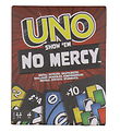 UNO Kortspil - No Mercy UNO Kortspil - No Mercy