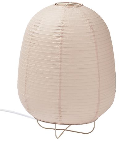 Liewood Bordlampe - Edison - 25,3x33 cm - Apple Blossom