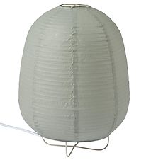 Liewood Bordlampe - Edison - 25,3x33 cm - Dove Blue Liewood Bordlampe - Edison - 25,3x33 cm - Dove Blue