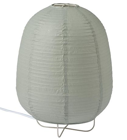 Liewood Bordlampe - Edison - 25,3x33 cm - Dove Blue