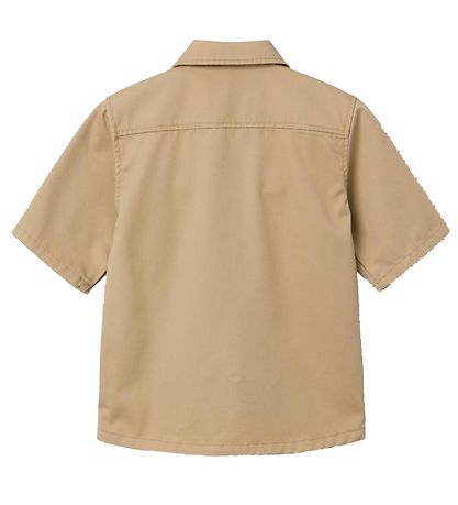 Name It Skjorte - NkmHugo - Starfish