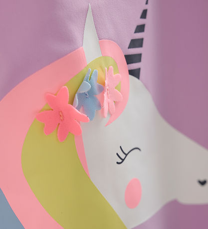 Color Kids Badedragt - Lavender Mist