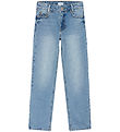 Grunt Jeans - Nadia Dashing - Mid Blue Grunt Jeans - Nadia Dashing - Mid Blue