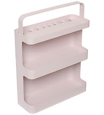 Design Letters Hylde - Camping - 41,2x32x12 cm - Pastel Beige Design Letters Hylde - Camping - 41,2x32x12 cm - Pastel Beige