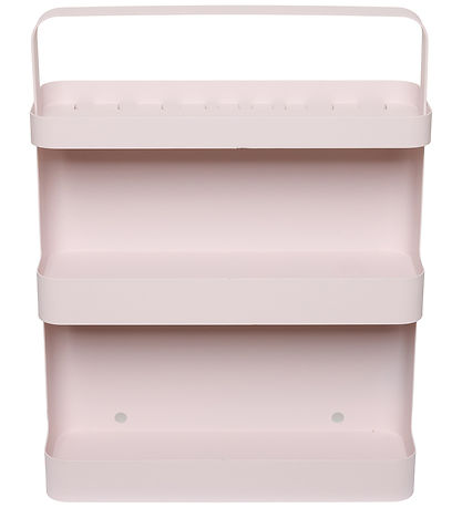 Design Letters Hylde - Camping - 41,2x32x12 cm - Pastel Beige Design Letters Hylde - Camping - 41,2x32x12 cm - Pastel Beige