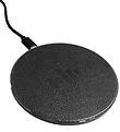 Soundliving Oplader - Trådløs - Sort Soundliving Oplader - Trådløs - Sort