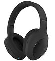 Soundliving Høretelefoner - Wave - Over-Ear - ANC - Sort Soundliving Høretelefoner - Wave - Over-Ear - ANC - Sort