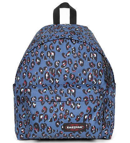 Eastpak Rygsæk - Day Pak'r - 24L - Partymal Leopard Eastpak Rygsæk - Day Pak'r - 24L - Partymal Leopard