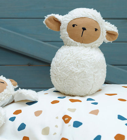Fabelab Tumling - Sheep - Natural Fabelab Tumling - Sheep - Natural