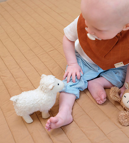 Fabelab Rangle - SheepSam - Natural Fabelab Rangle - SheepSam - Natural