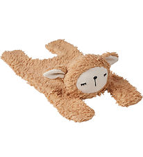 Fabelab Nusseklud - Sheep Cuddle - Caramel Fabelab Nusseklud - Sheep Cuddle - Caramel
