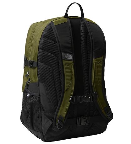 The North Face Bakpoki - Borealis Classic+ - Forest Olive