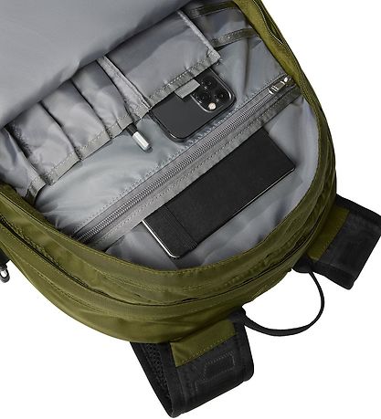 The North Face Bakpoki - Borealis Classic+ - Forest Olive