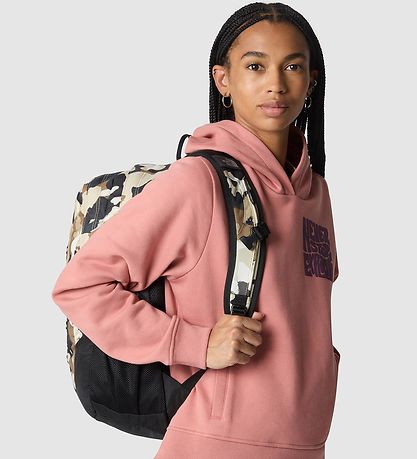 The North Face Reppu - Borealis Classic+ - Khaki Stone
