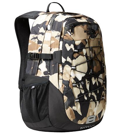 The North Face Reppu - Borealis Classic+ - Khaki Stone