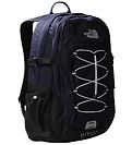 The North Face Rygsæk - Borealis Classic - Navy/Tin Grey