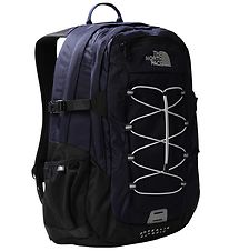 The North Face Rygsæk - Borealis Classic - Navy/Tin Grey The North Face Rygsæk - Borealis Classic - Navy/Tin Grey