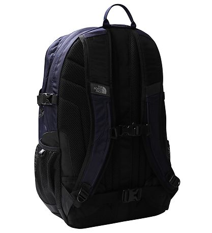 The North Face Rygsæk - Borealis Classic - Navy/Tin Grey The North Face Rygsæk - Borealis Classic - Navy/Tin Grey