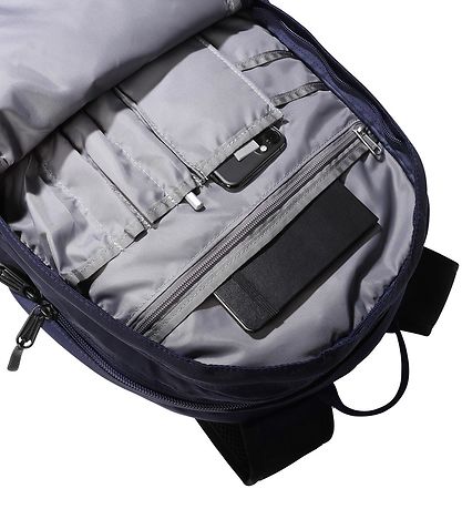 The North Face Rygsæk - Borealis Classic - Navy/Tin Grey The North Face Rygsæk - Borealis Classic - Navy/Tin Grey